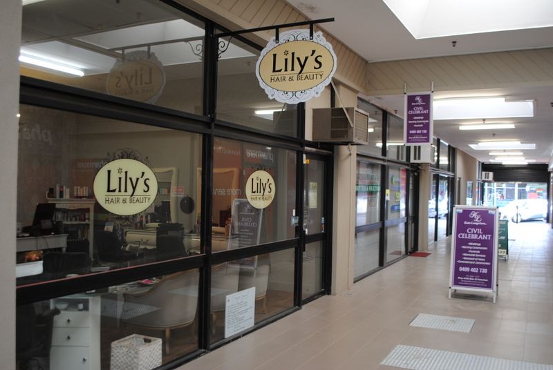 Shop 5, 156 Main Street, PAKENHAM, VIC 3810