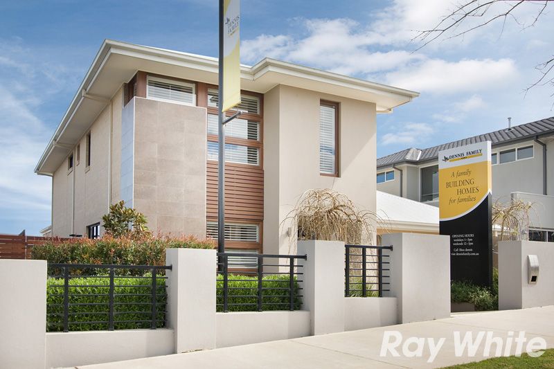 49 Grandvue Boulevard, OFFICER, VIC 3809