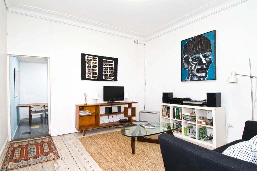 36 Caledonia Street, PADDINGTON, NSW 2021