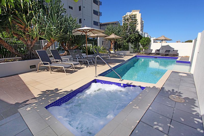503/79 First Avenue, MOOLOOLABA, QLD 4557