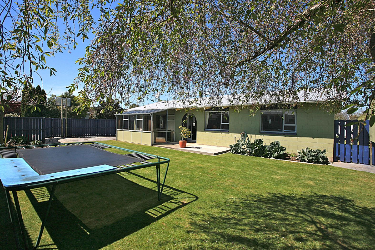 25 Bicknor Street, TEMPLETON, Christchurch City