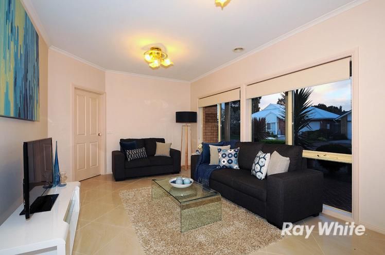 3 Campion Walk, LYNBROOK, VIC 3975