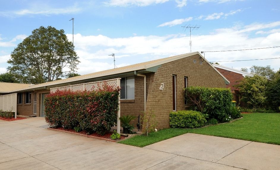 47 Cleary Street, CENTENARY HEIGHTS QLD 4350
