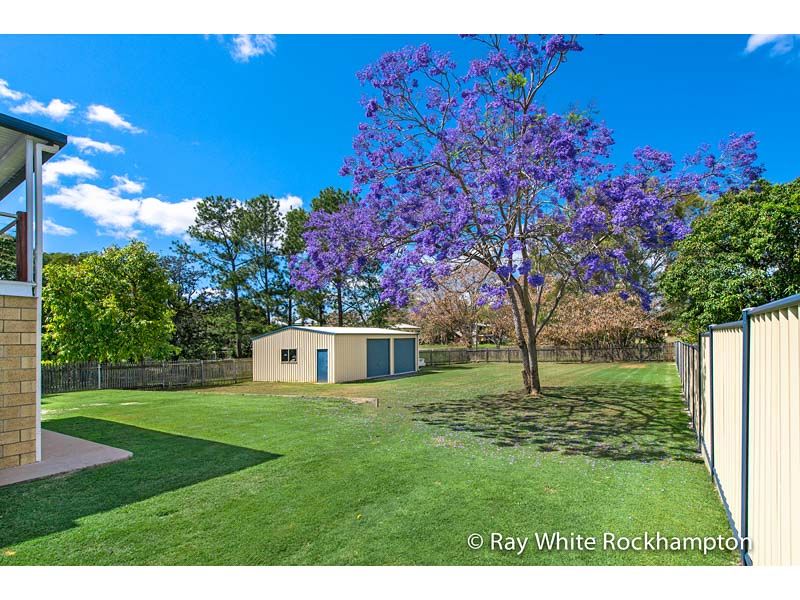 12 Burnett Street, BERSERKER, QLD 4701