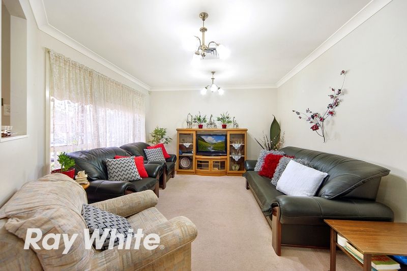 41 Sorrento Drive, GLENWOOD, NSW 2768