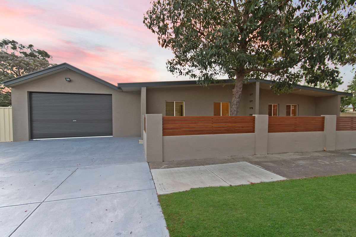21 Branson Avenue, CLEARVIEW SA 5085