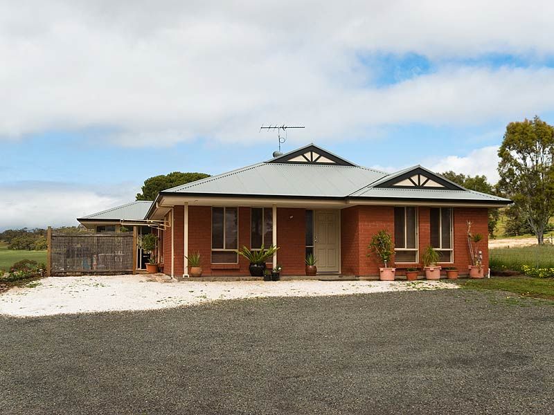19 Bartholomew Road, KANMANTOO, SA 5252