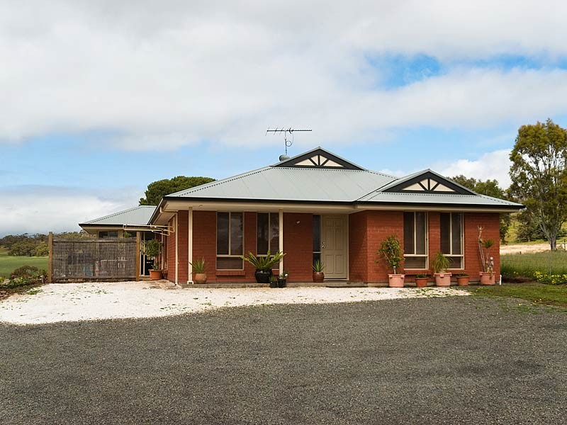 19 Bartholomew Road, KANMANTOO, SA 5252