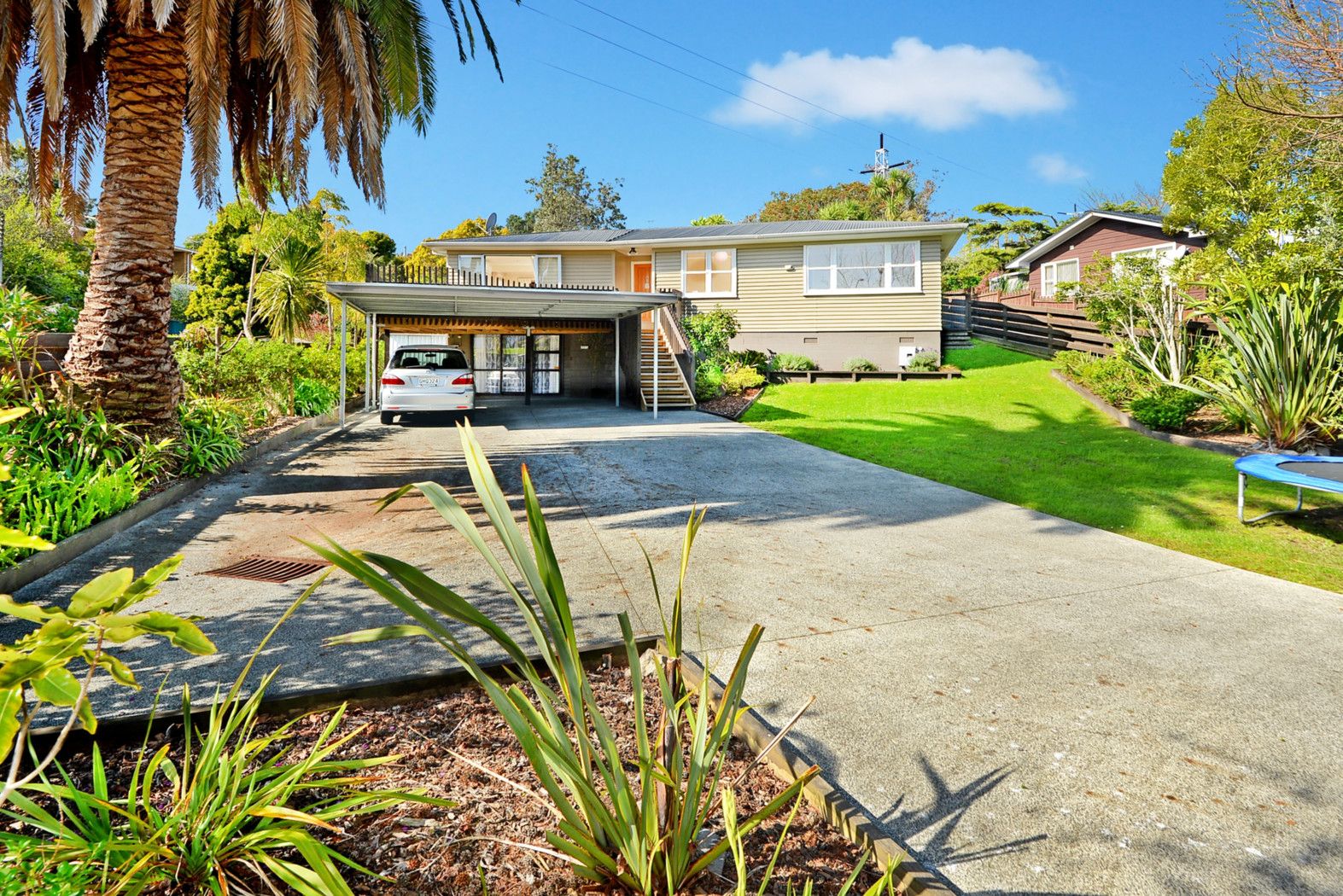 25 Ramillies Place, GLENFIELD, North Shore City