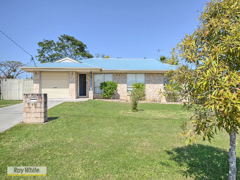 42 Government Street, DECEPTION BAY, QLD 4508
