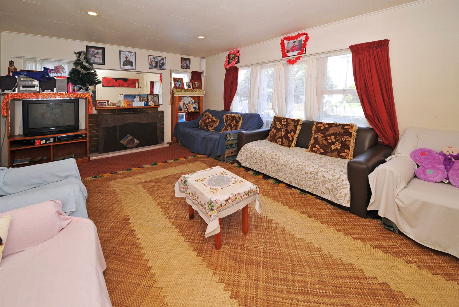 21 Moffitt Place, Mangere, Manukau City