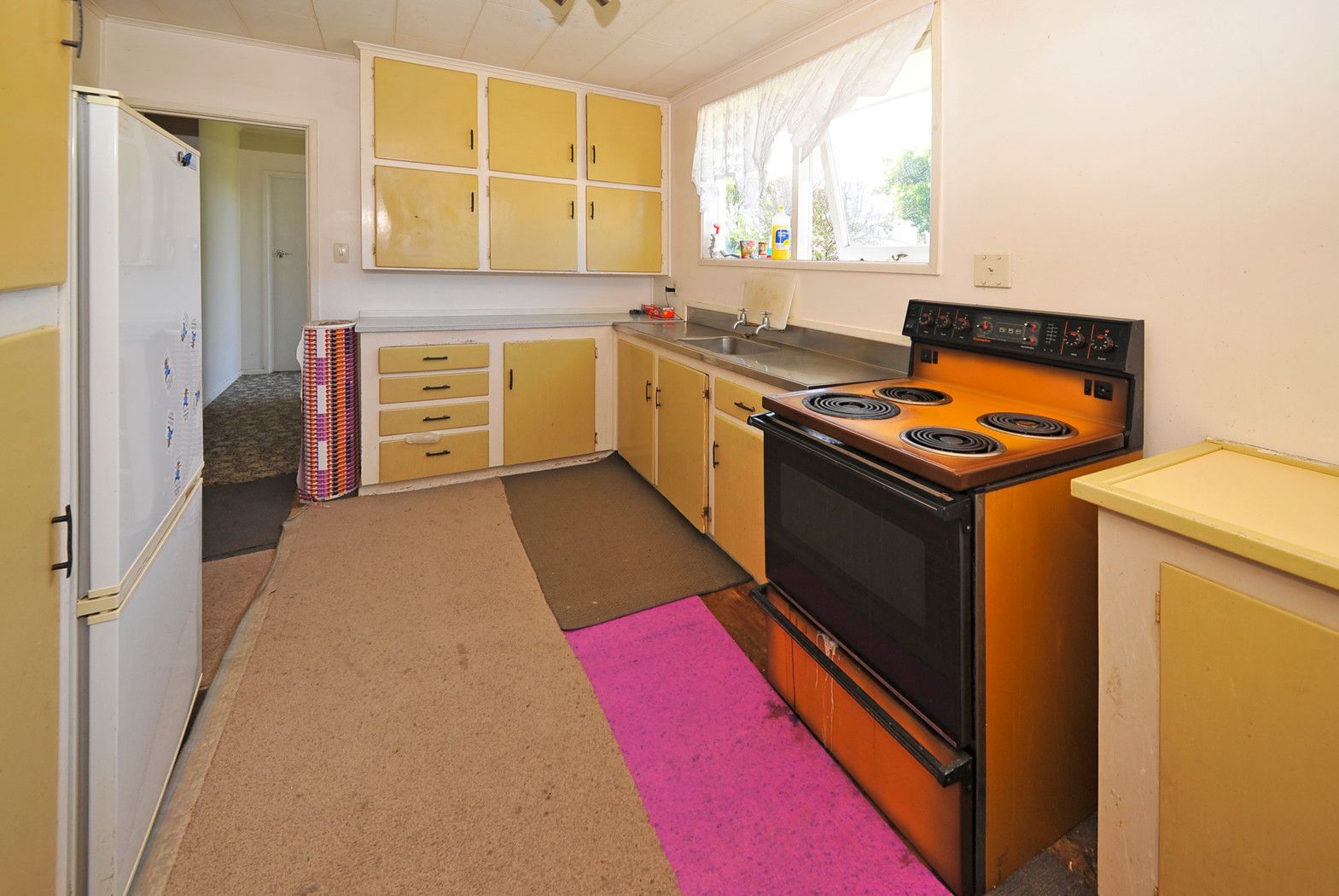 21 Moffitt Place, Mangere, Manukau City