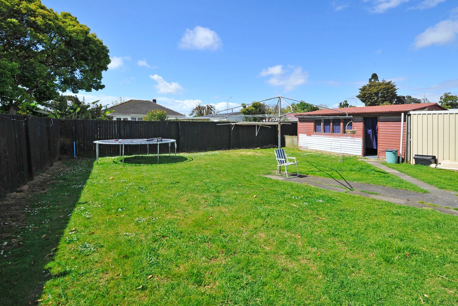 21 Moffitt Place, Mangere, Manukau City