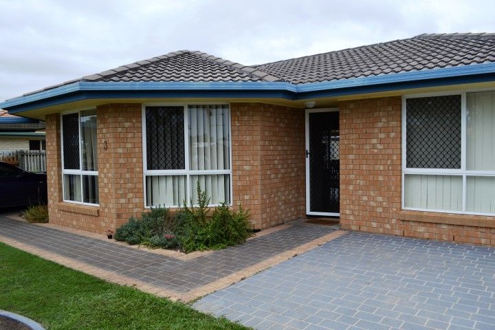 3 Chancellor Drive, Urraween, QLD 4655