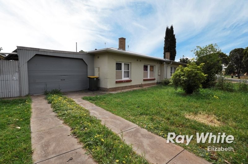 40 Sampson Road, ELIZABETH GROVE SA 5112