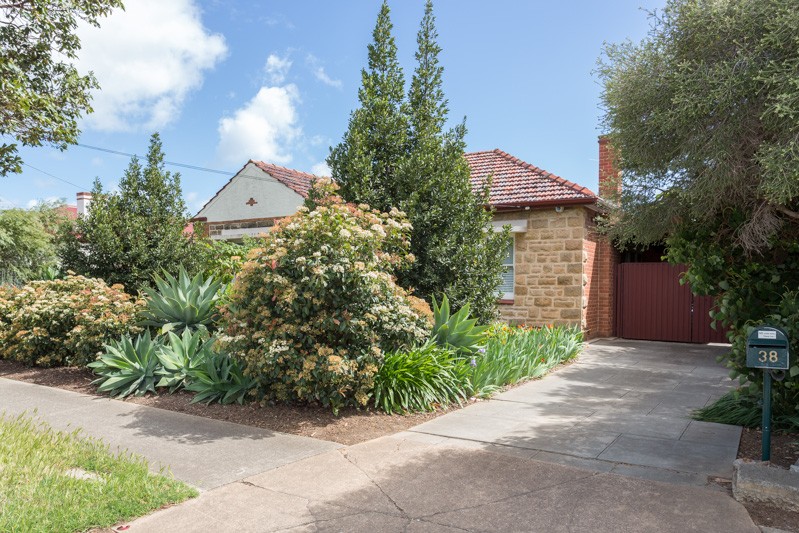 38 Hartley Road, FLINDERS PARK, SA 5025