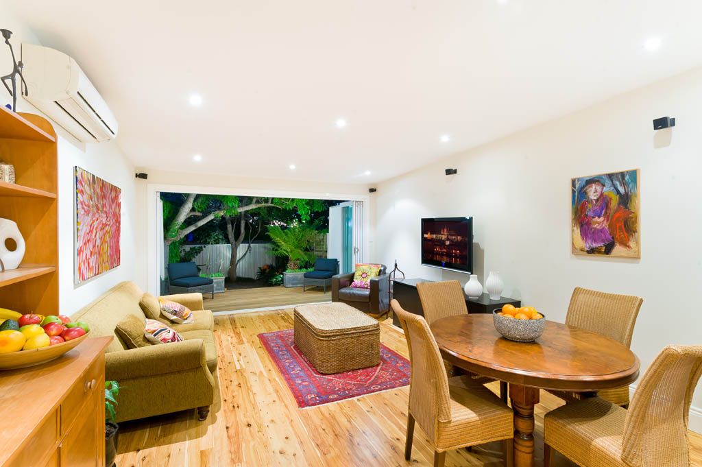 44 Arthur Street, LEICHHARDT, NSW 2040