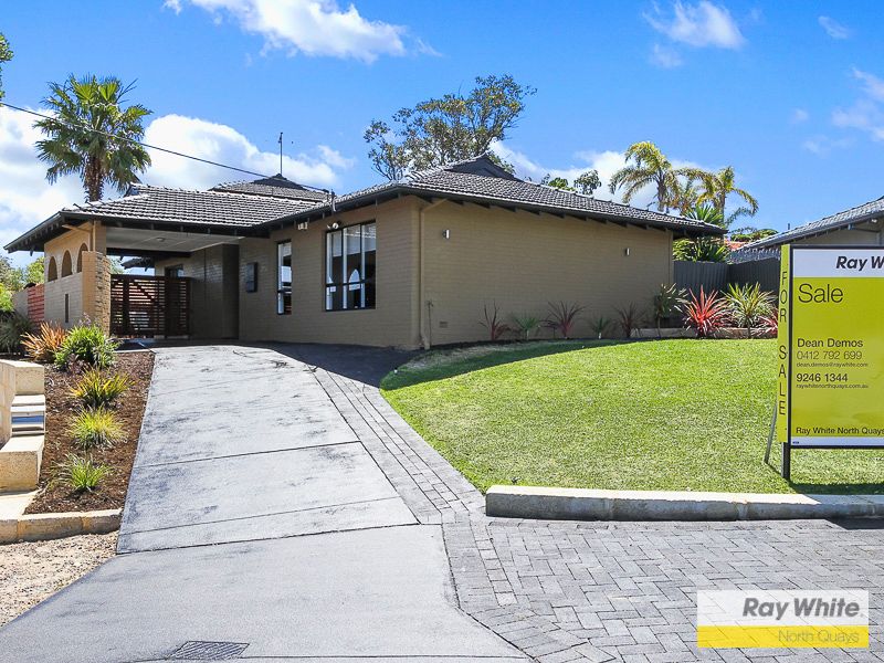 60 Macdonald Avenue, PADBURY, WA 6025