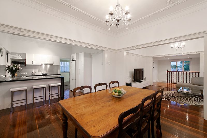 6 Clarke Street, HENDRA, QLD 4011