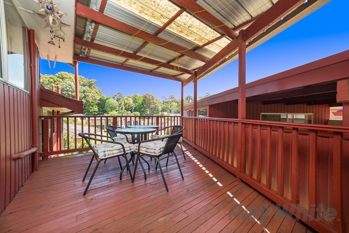 26 Kuranda Crescent, KOTARA SOUTH, NSW 2289