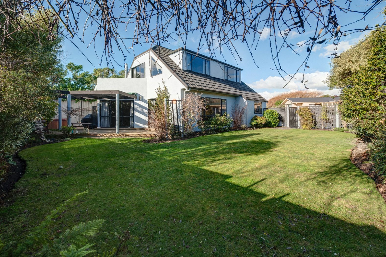 125B Rocking Horse Road, Southshore, Christchurch City