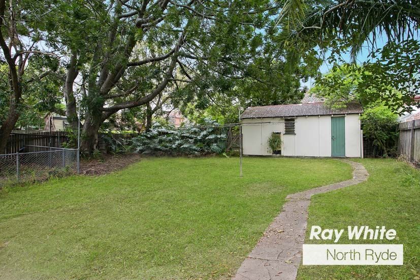 32 Bowden Street, RYDE, NSW 2112