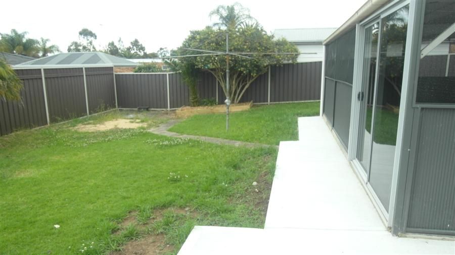 17 Lindridge Place, COLYTON, NSW 2760