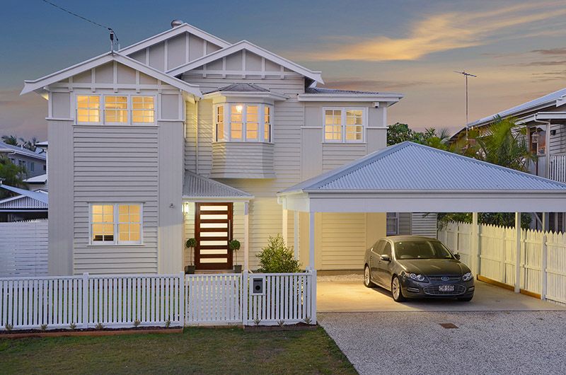 5 Harding Street, HENDRA, QLD 4011