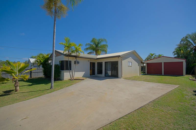 18 Timberlea Close, DEERAGUN QLD 4818
