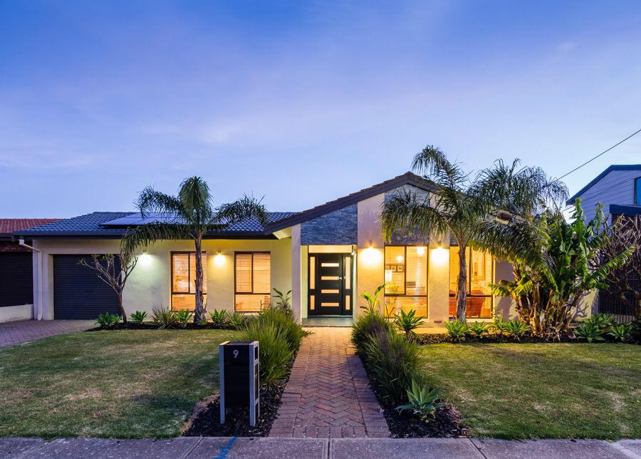 9 Miami Avenue, WEST BEACH SA 5024