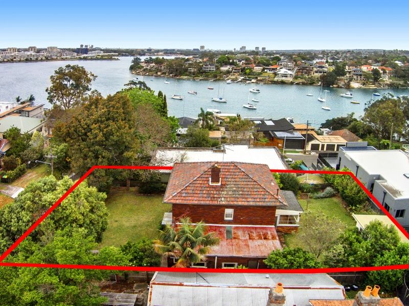 53 Amiens Street, GLADESVILLE NSW 2111