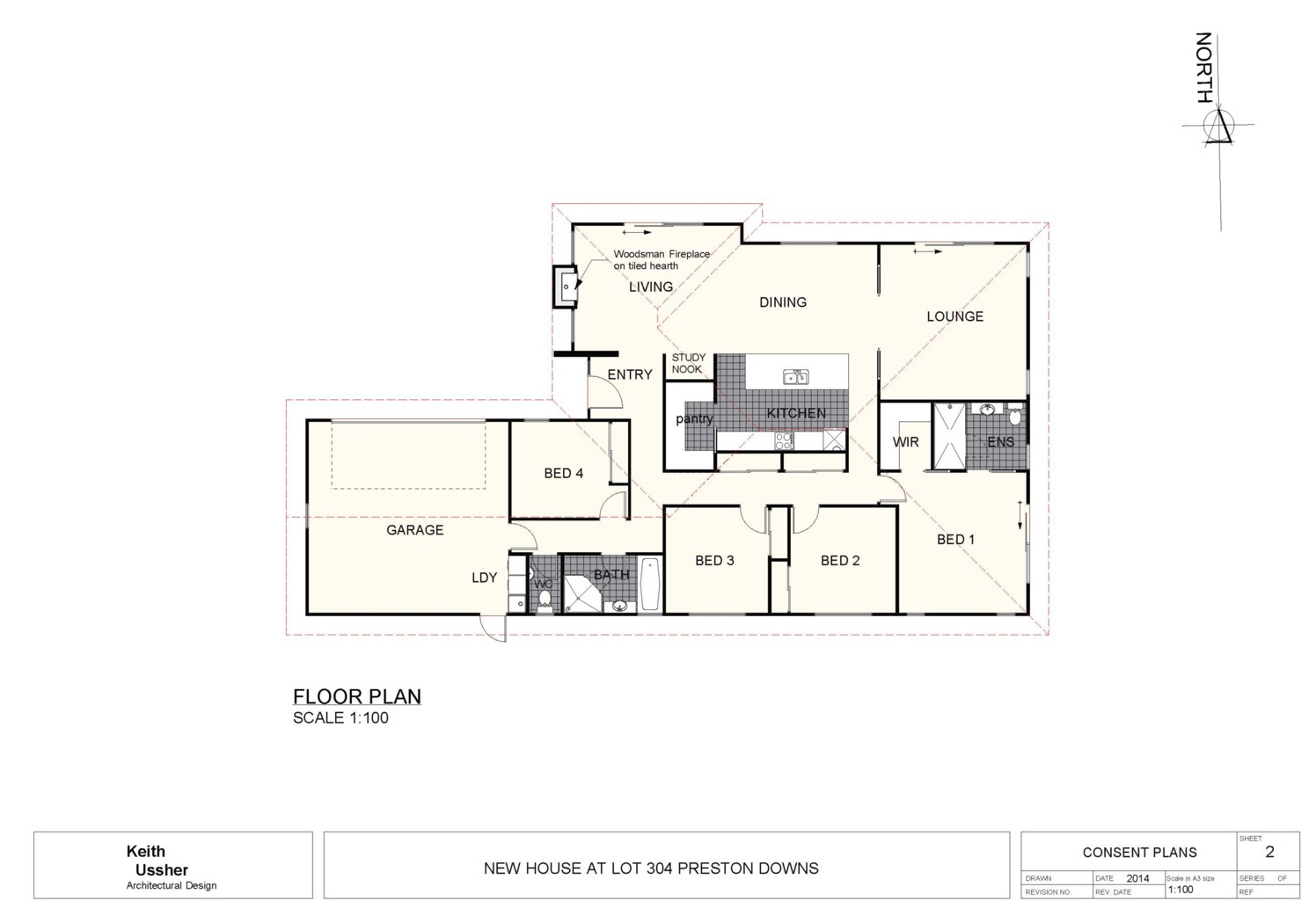 6 Ashton Rise, WEST MELTON, Selwyn District