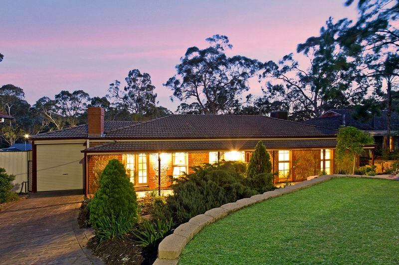 23 Ferrier Avenue, FAIRVIEW PARK SA 5126