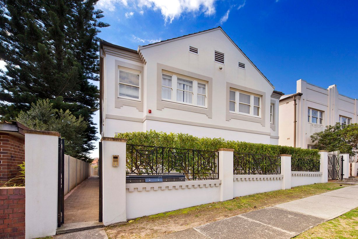 5/62 Blair Street, BONDI, NSW 2026