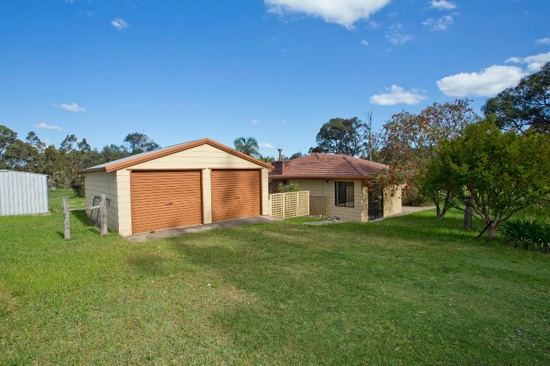 638 Glen William Road, CLARENCE TOWN, NSW 2321