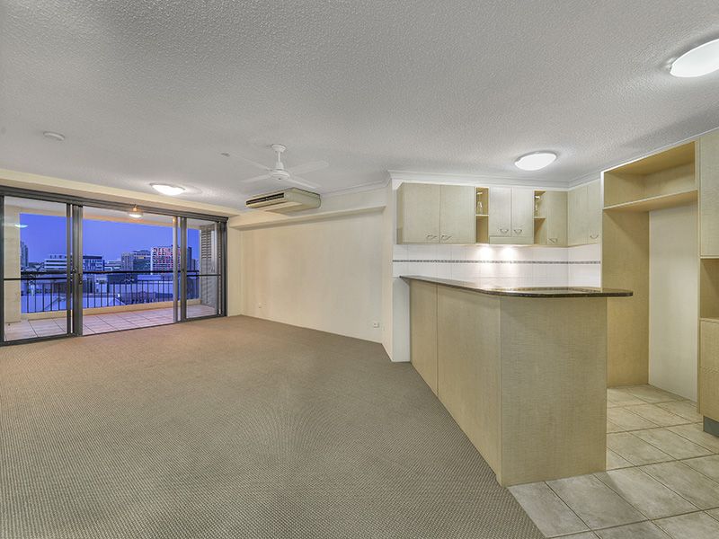 411/100 Bowen Terrace, FORTITUDE VALLEY, QLD 4006