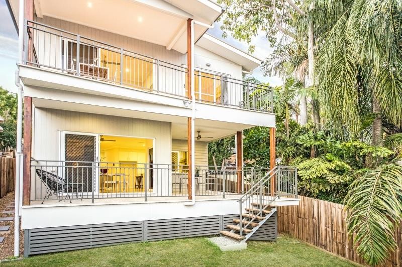 108 Munro Street, AUCHENFLOWER, QLD 4066