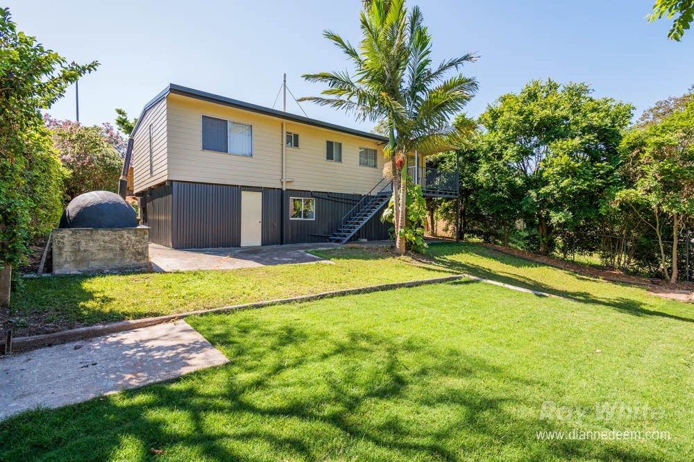 577 Mt Gravatt Capalaba Road, WISHART, QLD 4122