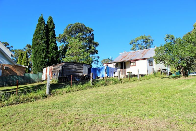 47 Earl Street, Clarence Town, NSW Residential House Sold
