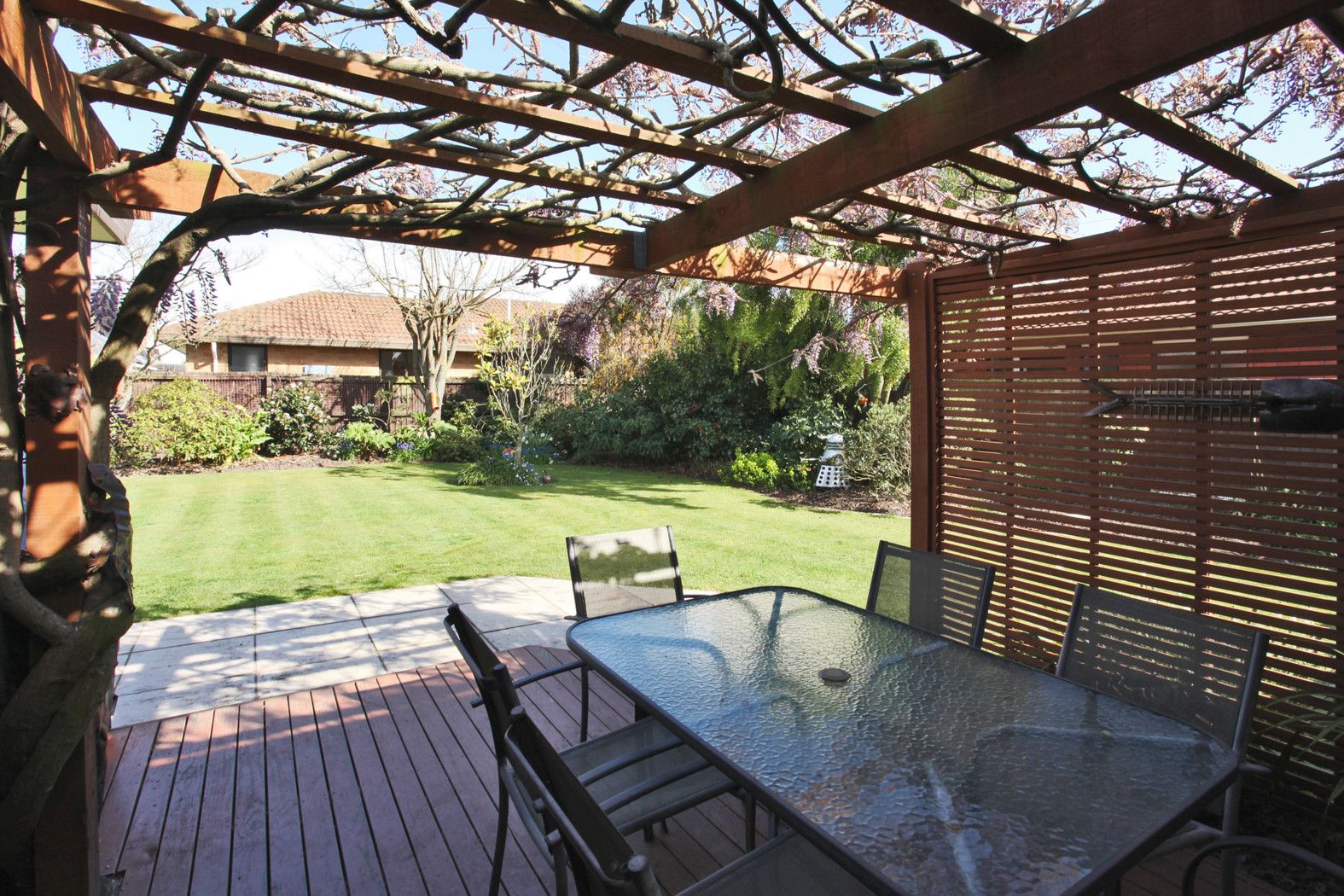 43 Solomon Avenue, REDWOOD, Christchurch City
