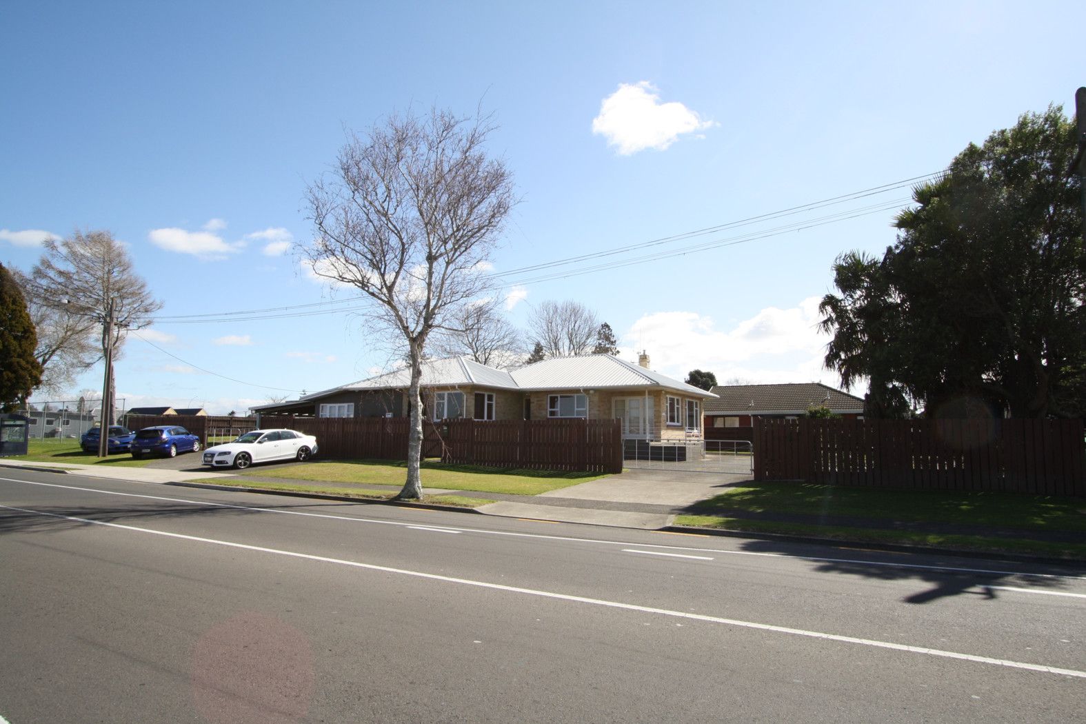 105 Fraser Street, Avenues, Tauranga City