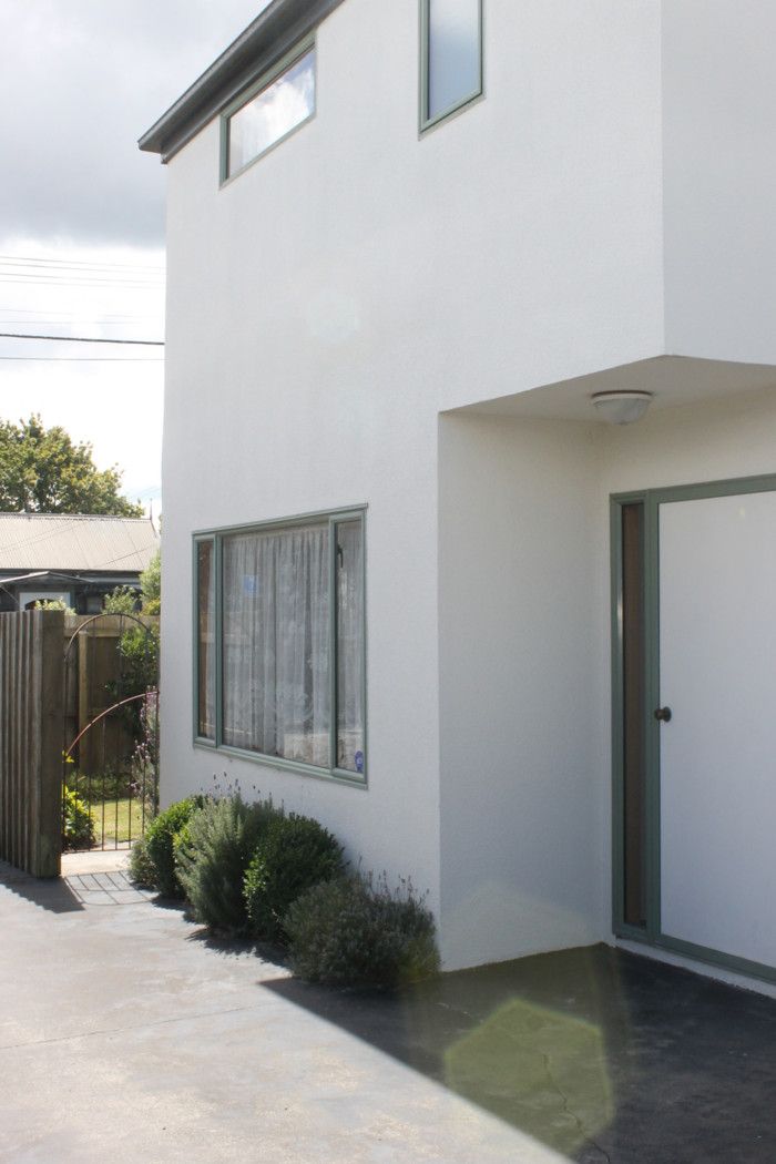 1/22 Forth Street, RICHMOND, Christchurch City