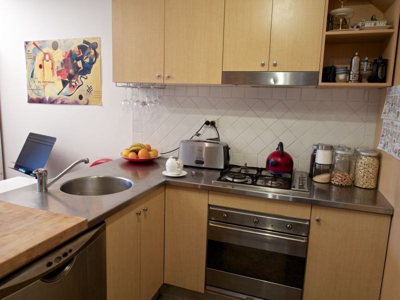 10/553 Elizabeth Street, SURRY HILLS, NSW 2010