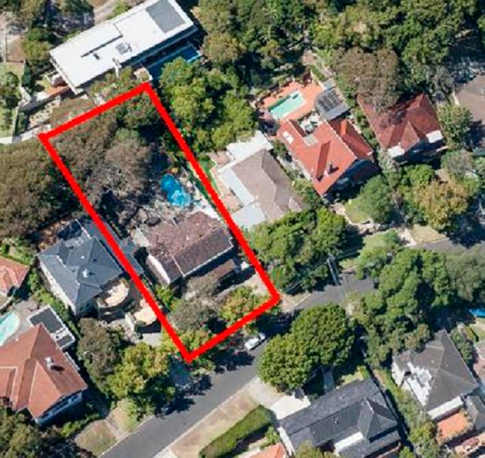 17 Boambillee Avenue, VAUCLUSE, NSW 2030
