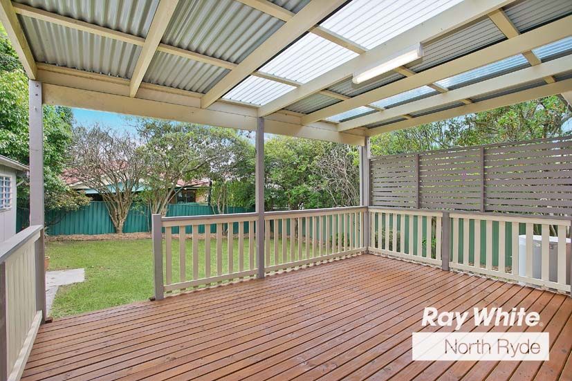 15 Barr Street, NORTH RYDE, NSW 2113