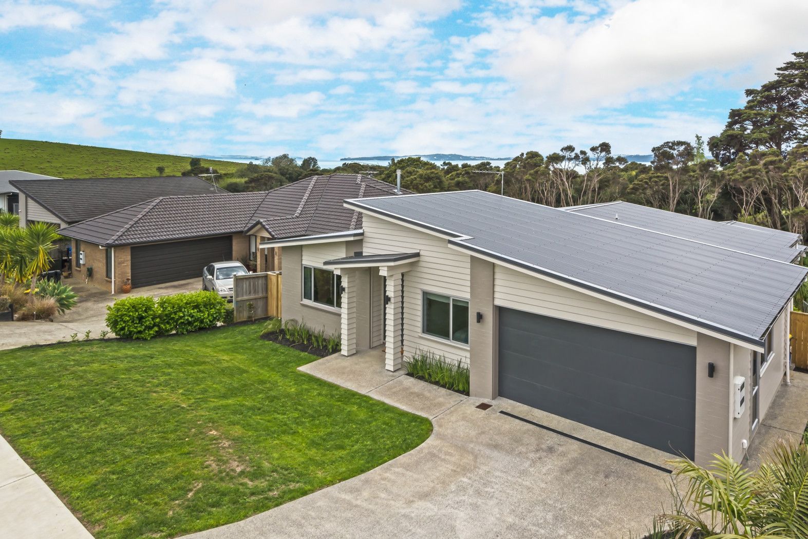 30 Te Puru Drive, MARAETAI, Manukau City