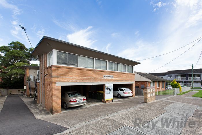 4 Mosbri Crescent, THE HILL NSW 2300