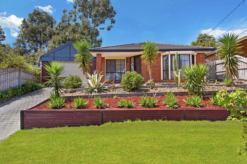 22 Parkdale Drive, CARRUM DOWNS VIC 3201