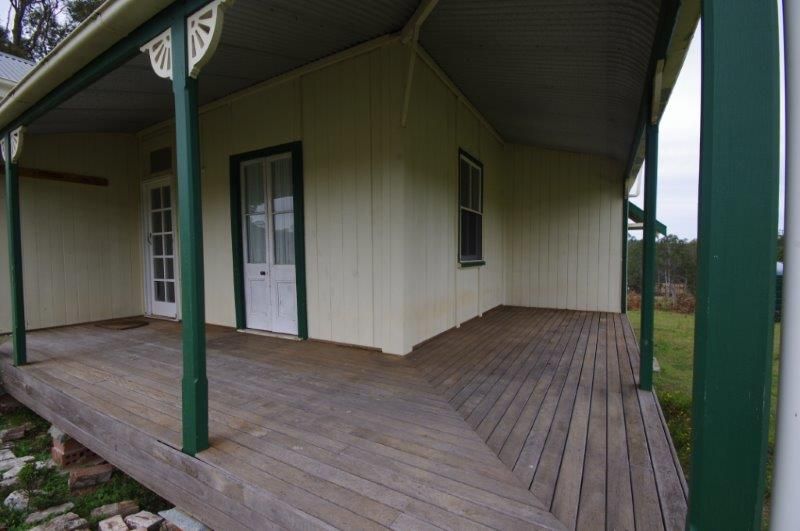 200 Hickmans Road, BRIMBIN, NSW 2430
