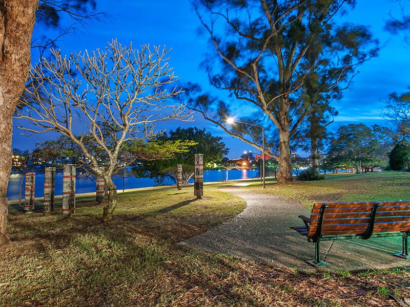 2/88 Oxlade Drive, NEW FARM, QLD 4005